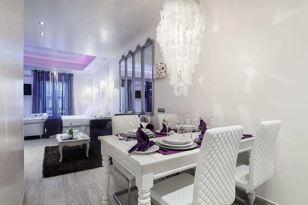 Romantic Appartement *