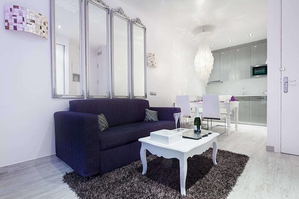 Romantic Appartement
