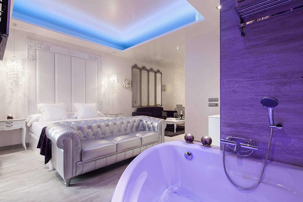 Appartement Romantic