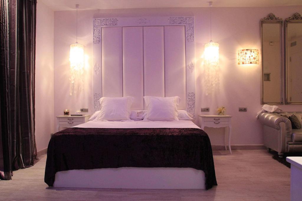 Appartement Romantic Barcelona
