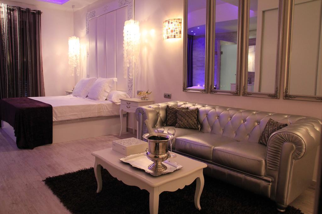 Appartement Romantic *